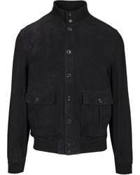 Valstar - Ino Giacche Blu-Uomo - Lyst