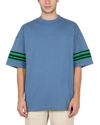 Ambush - T-Shirt Con Logo - Lyst