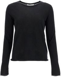 Lisa Yang - Pullover Alba - Lyst