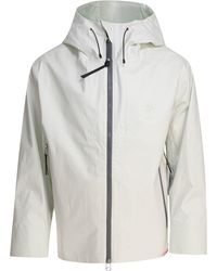 Goldwin - Oamc 3L Giacche Bianco-Uomo - Lyst