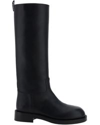 Rabanne - Rabanne Botte Boots - Lyst