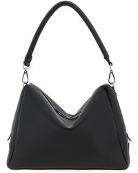 Fendi - Lui Borse A Spalla E Tracolla Nero-Uomo - Lyst