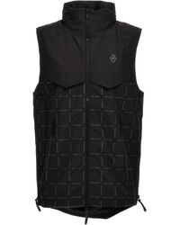 A_COLD_WALL* - Grisdale Storm Gilet - Lyst
