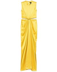 Max Mara - 'Panaro' Dress - Lyst