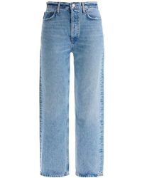 Agolde - 90'S Pinched Waist High - Lyst