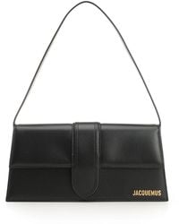 Jacquemus - Satchels & Cross Body Bags - Lyst