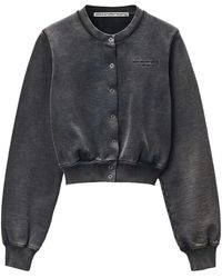 Alexander Wang - Maglioni Cotone-Donna - Lyst