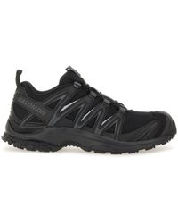 Salomon - TRAILGRIP LITE2 LOW TOP SNEAKERS - Lyst