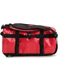 The North Face - Duffel Base Camp - Lyst