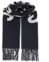 Jacquemus - Scarf Scarves And Foulards - Lyst