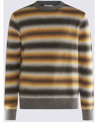 Piacenza Cashmere - Sweaters Fantasia - Lyst