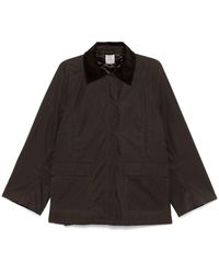TOTEME - Giacca Country - Lyst