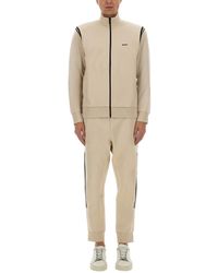 BOSS - Coordinated Set - Lyst