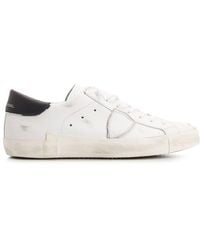 Philippe Model - Prsx Sneakers - Lyst