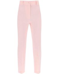 Hebe Studio - The Classic Loulou Pant - Lyst