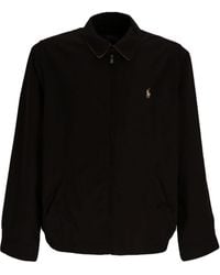 Polo Ralph Lauren - Bi-Swing Jacket - Lyst
