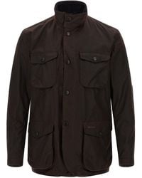 Barbour - 'Ogston' Jacket - Lyst
