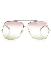 Chloé - Aly Glasses - Lyst