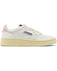 Autry - "Medalist" Sneakers - Lyst