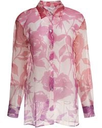 SLEEP NO MORE - Shirts - Lyst