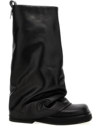 The Attico - Boots - Lyst