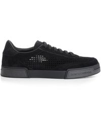 Dolce & Gabbana - Flat Shoes - Lyst