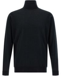 John Smedley - Richards Sweaters And Cardigans - Lyst