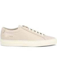 Common Projects - Sneakers - Lyst