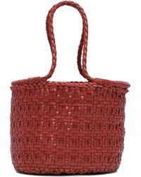 Dragon Diffusion - Java Bag Mini Double Jump Basket 17 X14 X15 Cm - Lyst