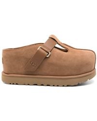 UGG - Goldenstar Hi Clogs - Lyst