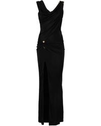 Versace - Maxi Dresses - Lyst