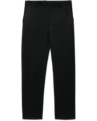 Tonywack - Wool Pants - Lyst
