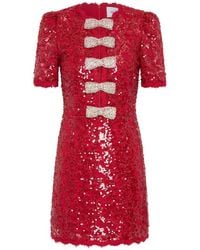 Rebecca Vallance - Dresses - Lyst