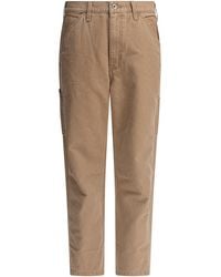 Levi's - "Carpenter 568 Loose Straight" Jeans - Lyst