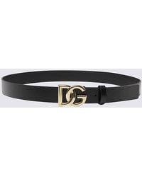 Dolce & Gabbana - Cintura - Lyst