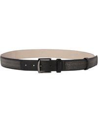 Brunello Cucinelli - "Precious" Belt - Lyst