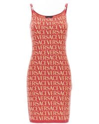 Versace - Dresses - Lyst