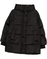 Lempelius - Anu Midi Down Jacket - Lyst