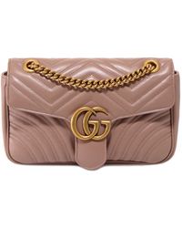 Gucci - GG Marmont - Lyst