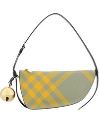 Burberry - Shoulder Bags - Lyst