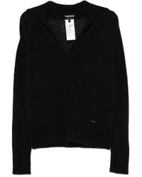 Tom Ford - Cashmere Silk Sweaters - Lyst