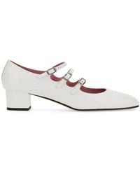 CAREL PARIS - Pump "Kina"-Donna - Lyst