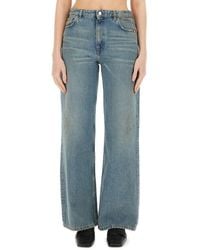 AMISH - Wider Nirvana Jeans - Lyst
