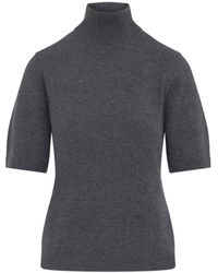 Max Mara - Cantone Wool Pullover-Donna - Lyst