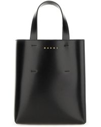 Marni - Mini "Museum" Bag-Donna - Lyst