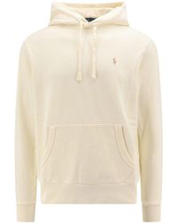 Polo Ralph Lauren - Sweatshirt - Lyst