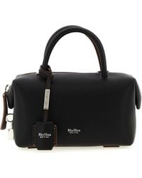 Max Mara - Holdalls Hand Bags - Lyst