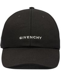 Givenchy - Logo Trucker Hat - Lyst