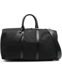 Kiton - Duffel Bag - Lyst
