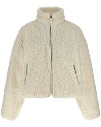 Entire studios - Ef Puffer Jackets - Lyst